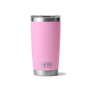 Yeti Rambler 20 oz Tumbler